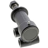 Mevotech Supreme Steering Idler Arm Bracket MS50980 - view 2