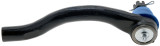 Mevotech Supreme Steering Tie Rod End MS60600 - view 2