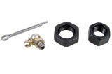 Mevotech Supreme Steering Tie Rod End MS60635 - view 3