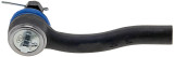Mevotech Supreme Steering Tie Rod End MS60639 - view 2