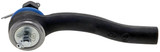 Mevotech Supreme Steering Tie Rod End MS60640 - view 2