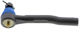 Mevotech Supreme Steering Tie Rod End MS60660 - view 2