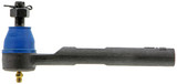 Mevotech Supreme Steering Tie Rod End MS60660 - view 3