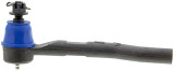 Mevotech Supreme Steering Tie Rod End MS60666 - view 3