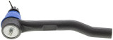 Mevotech Supreme Steering Tie Rod End MS60667 - view 2