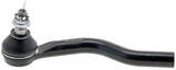 Mevotech Supreme Steering Tie Rod End MS60674 - view 3