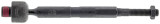Mevotech Supreme Steering Tie Rod End MS60717 - view 3