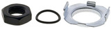 Mevotech Supreme Steering Tie Rod End MS60718 - view 3