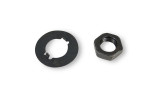 Steering Tie Rod End fits 2010-2014 Honda Insight  MEVOTECH LP