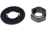 Mevotech Supreme Steering Tie Rod End MS60728 - view 2