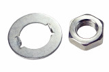 Mevotech Supreme Steering Tie Rod End MS60732 - view 2