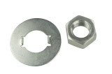 Mevotech Supreme Steering Tie Rod End MS60738 - view 2