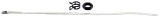Mevotech Supreme Steering Tie Rod End MS60745 - view 3