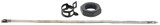 Mevotech Supreme Steering Tie Rod End MS60751 - view 3
