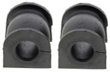 Mevotech Supreme Suspension Stabilizer Bar Bushing MS60874 - view 2