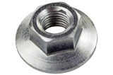 Mevotech Supreme Steering Tie Rod End MS70607 - view 3