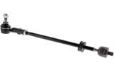 Mevotech Supreme Steering Tie Rod End Assembly MS70620 - view 2