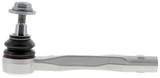 Mevotech Supreme Steering Tie Rod End MS70650 - view 3