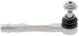 Mevotech Supreme Steering Tie Rod End MS70651 - view 3