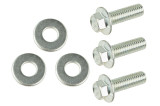 Mevotech Supreme Suspension Strut Mount Kit P/N:MS76201