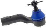 Mevotech Supreme Steering Tie Rod End MS76602 - view 3