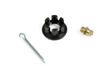 Mevotech Supreme Steering Tie Rod End MS76604 - view 3