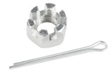 Mevotech Supreme Steering Tie Rod End MS76610 - view 3