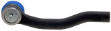 Mevotech Supreme Steering Tie Rod End MS76611 - view 2