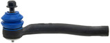 Mevotech Supreme Steering Tie Rod End MS76611 - view 3