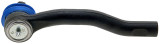 Mevotech Supreme Steering Tie Rod End MS76612 - view 2