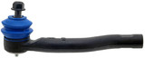 Mevotech Supreme Steering Tie Rod End MS76612 - view 3