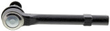 Mevotech Supreme Steering Tie Rod End MS76623 - view 2