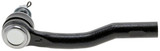 Mevotech Supreme Steering Tie Rod End MS76630 - view 2