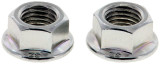 Mevotech Supreme Suspension Stabilizer Bar Link Kit MS76821