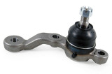 Mevotech Supreme Suspension Ball Joint MS86502 - view 2