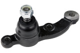 Mevotech Supreme Suspension Ball Joint MS86543 - view 2