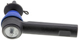 Mevotech Supreme Steering Tie Rod End MS866103 - view 2