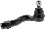 Steering Tie Rod End fits 2017-2019 Toyota 86  MEVOTECH LP