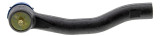 Mevotech Supreme Steering Tie Rod End MS86680 - view 2