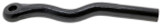 Mevotech Supreme Steering Tie Rod End MS86685 - view 2