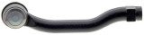 Mevotech Supreme Steering Tie Rod End MS86694 - view 2