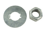 Mevotech Supreme Steering Tie Rod End MS86711 - view 2