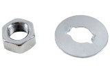 Mevotech Supreme Steering Tie Rod End MS86740 - view 2