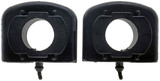 Mevotech Supreme Suspension Stabilizer Bar Bushing Kit MS868187 - view 2
