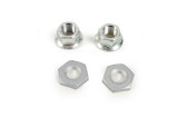 Mevotech Supreme Suspension Stabilizer Bar Link Kit MS86832 - view 3