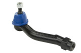 Mevotech Supreme Steering Tie Rod End MS90600 - view 2