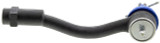 Mevotech Supreme Steering Tie Rod End MS90611 - view 2
