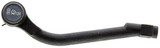 Mevotech Supreme Steering Tie Rod End MS90612 - view 2