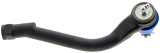 Mevotech Supreme Steering Tie Rod End MS90634 - view 2