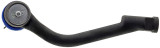 Mevotech Supreme Steering Tie Rod End MS90637 - view 2